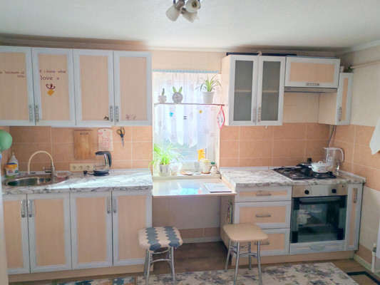 Продам дом, Кагальницкая ул, 33, Новобатайск с, 0 км от города