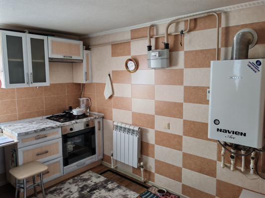 Продам дом, Кагальницкая ул, 33, Новобатайск с, 0 км от города