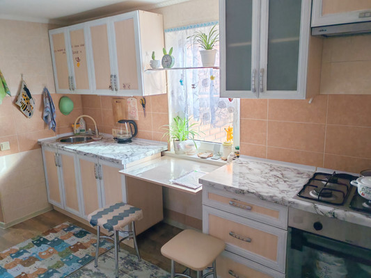 Продам дом, Кагальницкая ул, 33, Новобатайск с, 0 км от города