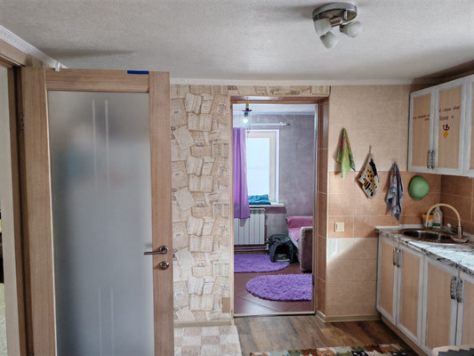 Продам дом, Кагальницкая ул, 33, Новобатайск с, 0 км от города