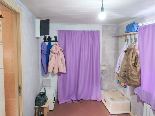 Продам дом, Кагальницкая ул, 33, Новобатайск с, 0 км от города