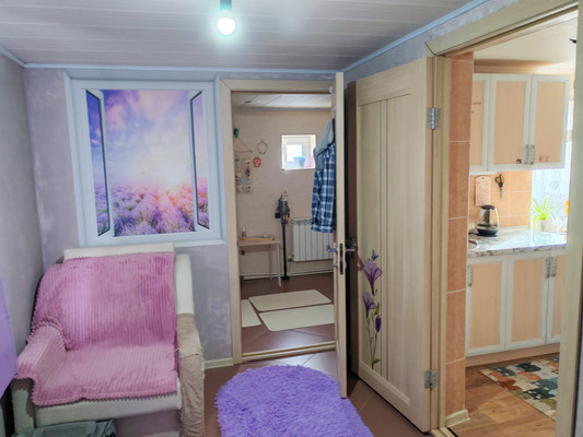 Продам дом, Кагальницкая ул, 33, Новобатайск с, 0 км от города