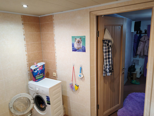 Продам дом, Кагальницкая ул, 33, Новобатайск с, 0 км от города