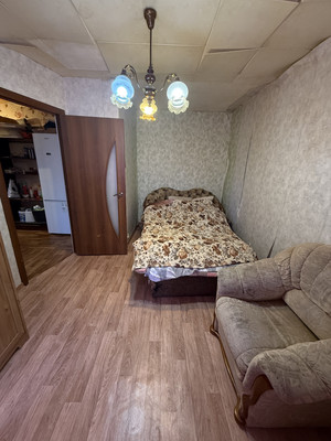 Продам двухкомнатную (2-комн.) квартиру, Ивовая ул, 3, Алексеевка д