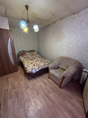 Продам двухкомнатную (2-комн.) квартиру, Ивовая ул, 3, Алексеевка д