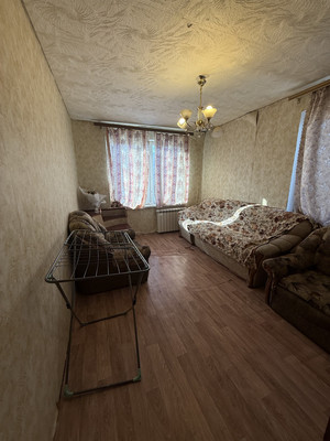 Продам двухкомнатную (2-комн.) квартиру, Ивовая ул, 3, Алексеевка д