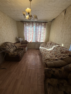 Продам двухкомнатную (2-комн.) квартиру, Ивовая ул, 3, Алексеевка д