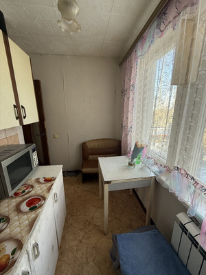 Продам двухкомнатную (2-комн.) квартиру, Ивовая ул, 3, Алексеевка д