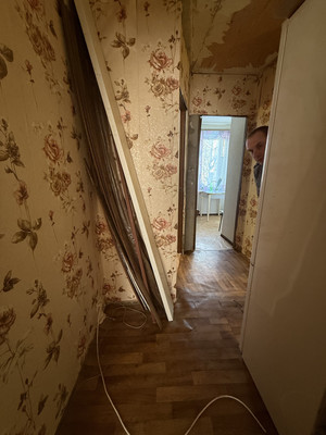 Продам двухкомнатную (2-комн.) квартиру, Ивовая ул, 3, Алексеевка д