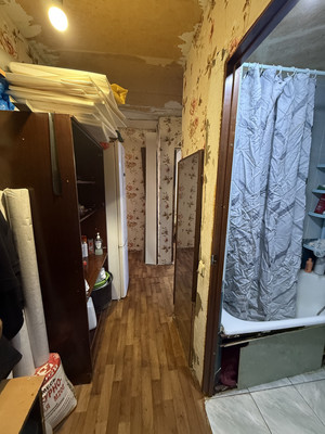 Продам двухкомнатную (2-комн.) квартиру, Ивовая ул, 3, Алексеевка д