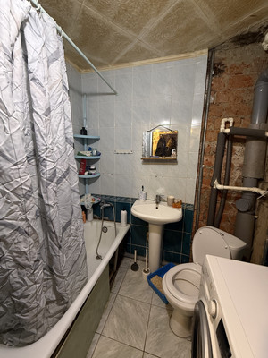 Продам двухкомнатную (2-комн.) квартиру, Ивовая ул, 3, Алексеевка д