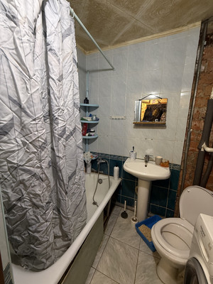 Продам двухкомнатную (2-комн.) квартиру, Ивовая ул, 3, Алексеевка д