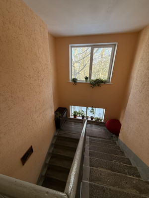 Продам двухкомнатную (2-комн.) квартиру, Ивовая ул, 3, Алексеевка д