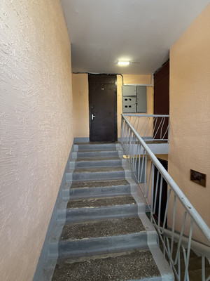 Продам двухкомнатную (2-комн.) квартиру, Ивовая ул, 3, Алексеевка д