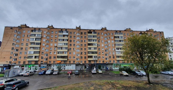 Продам коммерческое помещение 2,5 м2, Бутырская ул, 97, Москва г