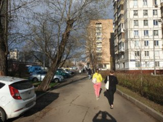 Продам коммерческое помещение 2,5 м2, Бутырская ул, 97, Москва г