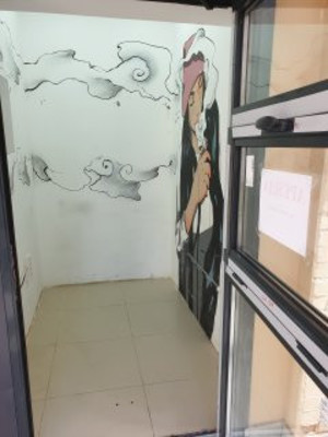 Продам коммерческое помещение 2,5 м2, Бутырская ул, 97, Москва г