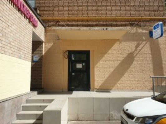 Продам коммерческое помещение 2,5 м2, Бутырская ул, 97, Москва г