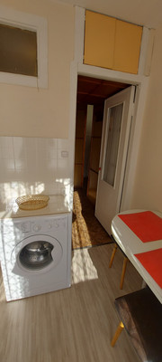 Сдам двухкомнатную (2-комн.) квартиру, Среднеохтинский пр-кт, 3к2, Санкт-Петербург г