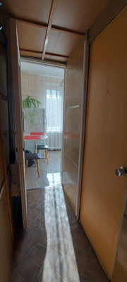 Сдам двухкомнатную (2-комн.) квартиру, Среднеохтинский пр-кт, 3к2, Санкт-Петербург г