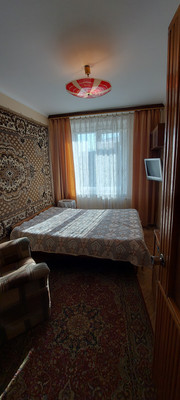 Сдам двухкомнатную (2-комн.) квартиру, Среднеохтинский пр-кт, 3к2, Санкт-Петербург г