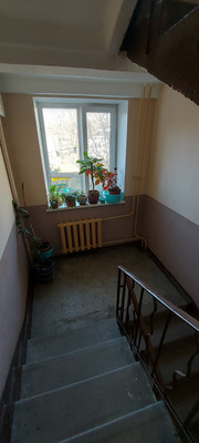 Сдам двухкомнатную (2-комн.) квартиру, Среднеохтинский пр-кт, 3к2, Санкт-Петербург г