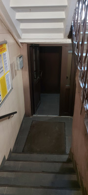 Сдам двухкомнатную (2-комн.) квартиру, Среднеохтинский пр-кт, 3к2, Санкт-Петербург г