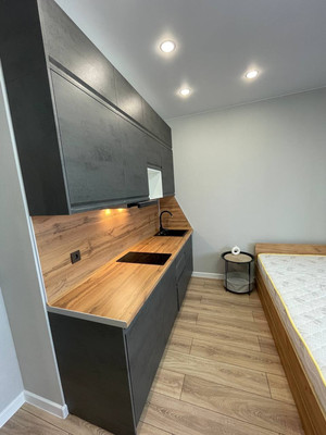 Сдам однокомнатную (1-комн.) квартиру, им. Ивана Беличенко ул, 103, Краснодар г