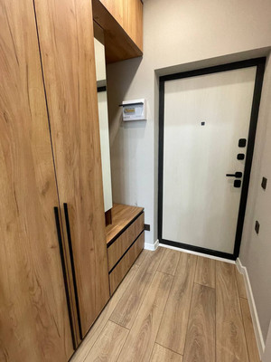 Сдам однокомнатную (1-комн.) квартиру, им. Ивана Беличенко ул, 103, Краснодар г