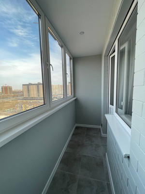 Сдам однокомнатную (1-комн.) квартиру, им. Ивана Беличенко ул, 103, Краснодар г