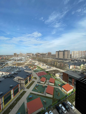 Сдам однокомнатную (1-комн.) квартиру, им. Ивана Беличенко ул, 103, Краснодар г