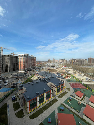 Сдам однокомнатную (1-комн.) квартиру, им. Ивана Беличенко ул, 103, Краснодар г