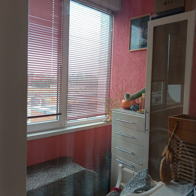 Продам трехкомнатную (3-комн.) квартиру, Рощинская ул, 9, Гатчина г