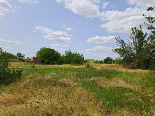 Продам участок 6 соток, Фермерское хоз., Роз б-р, Волгодонск г, 0 км от города