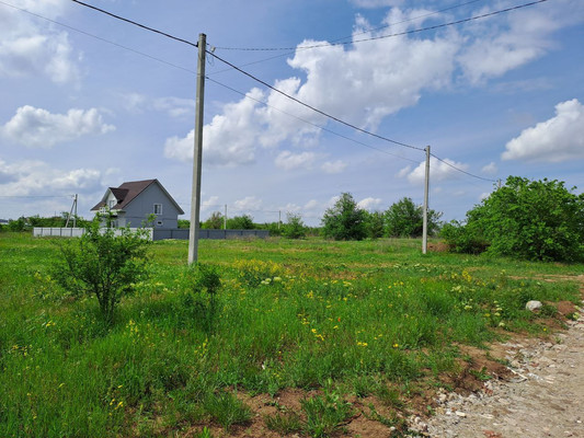 Продам участок 6 соток, ИЖС, Дальний пер, 19, Волгодонск г, 0 км от города