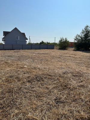 Продам участок 6 соток, ИЖС, Дальний пер, 19, Волгодонск г, 0 км от города