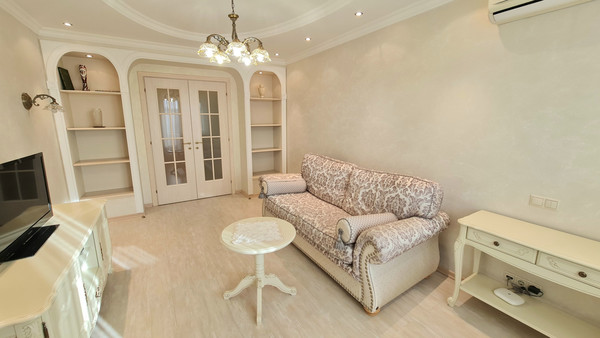 Продам двухкомнатную (2-комн.) квартиру, Дмитрия Ульянова ул, 43к3, Москва г