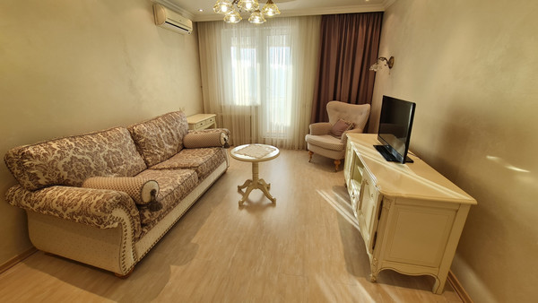 Продам двухкомнатную (2-комн.) квартиру, Дмитрия Ульянова ул, 43к3, Москва г