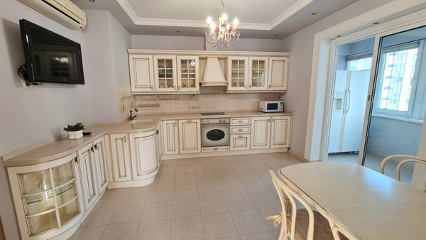 Продам двухкомнатную (2-комн.) квартиру, Дмитрия Ульянова ул, 43к3, Москва г