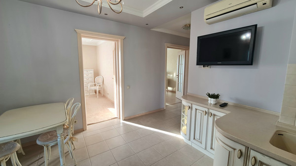 Продам двухкомнатную (2-комн.) квартиру, Дмитрия Ульянова ул, 43к3, Москва г