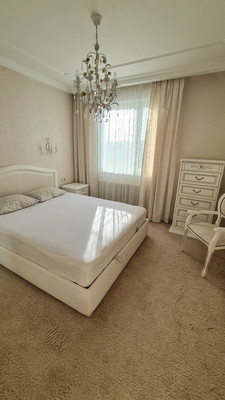 Продам двухкомнатную (2-комн.) квартиру, Дмитрия Ульянова ул, 43к3, Москва г