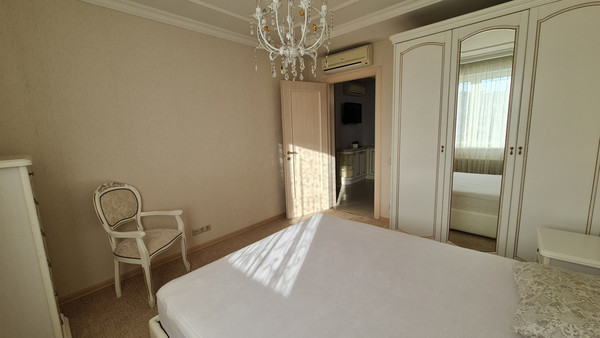 Продам двухкомнатную (2-комн.) квартиру, Дмитрия Ульянова ул, 43к3, Москва г