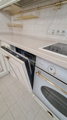 Продам двухкомнатную (2-комн.) квартиру, Дмитрия Ульянова ул, 43к3, Москва г