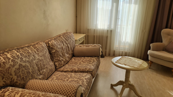 Продам двухкомнатную (2-комн.) квартиру, Дмитрия Ульянова ул, 43к3, Москва г