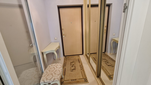 Продам двухкомнатную (2-комн.) квартиру, Дмитрия Ульянова ул, 43к3, Москва г