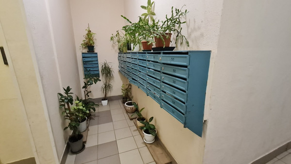 Продам двухкомнатную (2-комн.) квартиру, Дмитрия Ульянова ул, 43к3, Москва г