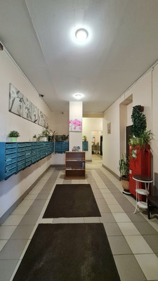 Продам двухкомнатную (2-комн.) квартиру, Дмитрия Ульянова ул, 43к3, Москва г