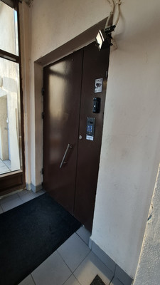 Продам двухкомнатную (2-комн.) квартиру, Дмитрия Ульянова ул, 43к3, Москва г