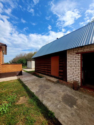 Продам дом, Озерная ул, 11, Тангачи д, 0 км от города