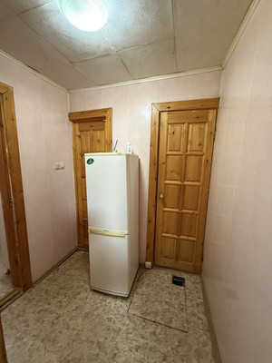 Продам трехкомнатную (3-комн.) квартиру, Строителей ул, 103, Ханты-Мансийск г